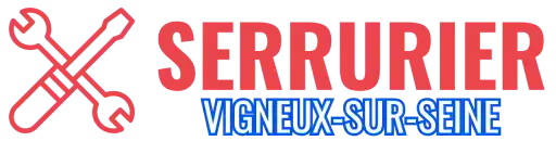 Serrurier Logo